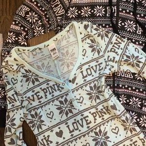 Victoria’s Secret Pink